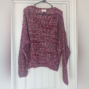 Universal Thread v Neck sweater